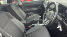 Volkswagen Polo 1.0 TSI Life 5dr Petrol Hatchback